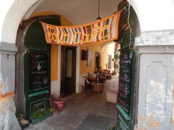 Folt Kávézó Szentendre