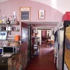 Folt Kávézó Szentendre - Belső