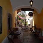 Folt Kávézó Szentendre - Külső kép