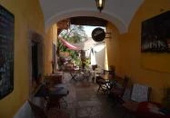 Folt Kávézó Szentendre