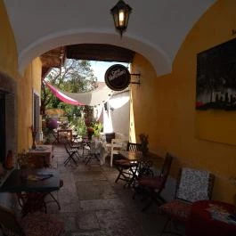 Folt Kávézó Szentendre - Külső kép