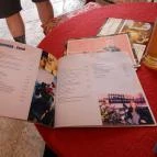 Folt Kávézó Szentendre - Étlap/itallap