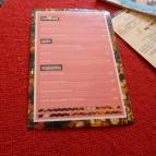 Folt Kávézó Szentendre - Étlap/itallap