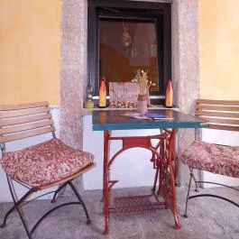 Folt Kávézó Szentendre - Külső kép