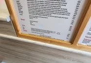 Főnix Ételbár Karcag