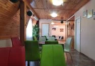 Főnix Ételbár Karcag