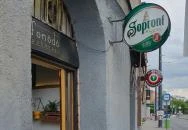 Fonódó Poharazó Budapest