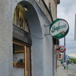 Fonódó Poharazó Budapest - Egyéb
