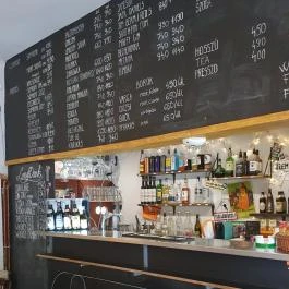 Fonódó Poharazó Budapest - Egyéb