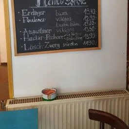 Fonódó Poharazó Budapest - Egyéb