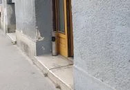 Fonódó Poharazó Budapest