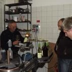 Font Pincészet Soltvadkert - Belső