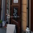 Food Fusion Budapest - Külső kép