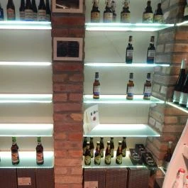 Food Fusion, Budapest - Étel/ital