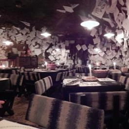 For Sale Pub, Budapest - Belső