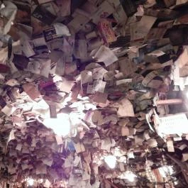 For Sale Pub, Budapest - Belső