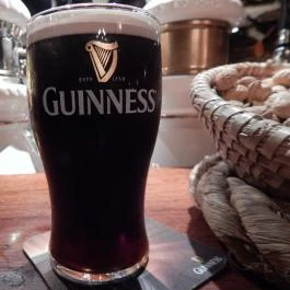 For Sale Pub, Budapest - Étel/ital