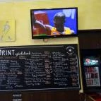 Forint Söröző Miskolc - Belső