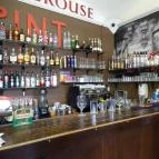 Forint Söröző Miskolc - Belső