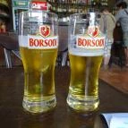 Forint Söröző Miskolc - Étel/ital