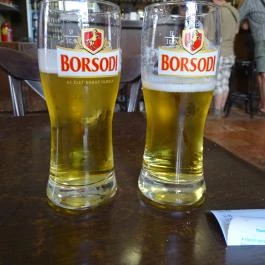 Forint Söröző, Miskolc - Étel/ital