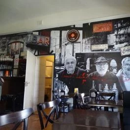 Forint Söröző, Miskolc - Belső