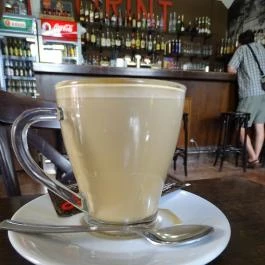 Forint Söröző, Miskolc - Étel/ital