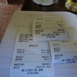 Forint Söröző, Miskolc - Egyéb