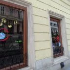 Forint Söröző Miskolc - Külső kép