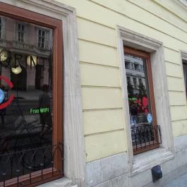 Forint Söröző, Miskolc - Külső kép