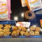 Fornetti Kapuvár - Egyéb