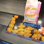 Fornetti Kapuvár - Egyéb