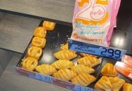 Fornetti Kapuvár Fornetti Kapuvár