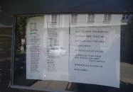 Fornetti Altro Látványpékség, Önkiszolgáló Étterem & Kávézó Kiskunfélegyháza