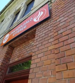 Fornetti Altro Látványpékség, Önkiszolgáló Étterem & Kávézó