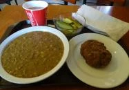 Fornetti Altro Látványpékség, Önkiszolgáló Étterem & Kávézó Kiskunfélegyháza