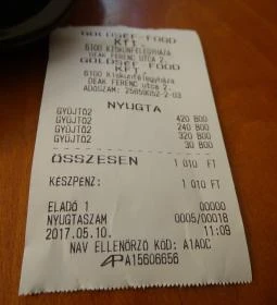 Fornetti Altro Látványpékség, Önkiszolgáló Étterem & Kávézó