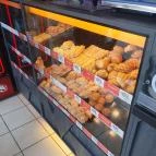 Fornetti - Füzesabony Füzesabony - Étel/ital