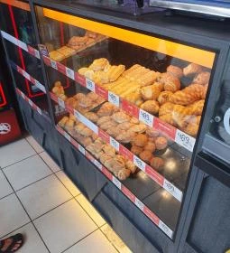 Fornetti - Füzesabony