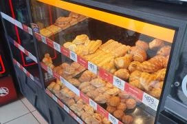 Fornetti - Füzesabony Füzesabony