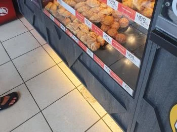 Fornetti - Füzesabony Füzesabony