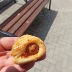 Fornetti - Füzesabony Füzesabony - Étel/ital