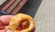 Fornetti - Füzesabony, Füzesabony