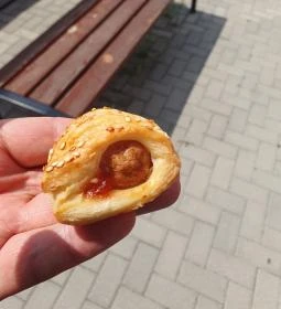 Fornetti - Füzesabony