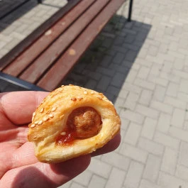 Fornetti - Füzesabony, Füzesabony - Étel/ital