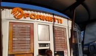 Fornetti Gyöngyös - Külső kép