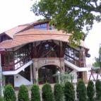 Forrás Étterem Balatonföldvár - Külső kép