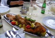 Forrás Étterem Balatonföldvár