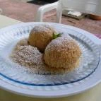 Forrás Étterem Balatonföldvár - Étel/ital