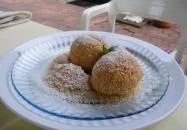 Forrás Étterem Balatonföldvár